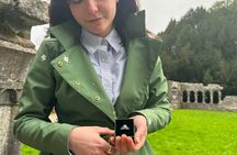 The Claddagh Ring Experience