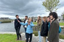 The Claddagh Ring Experience