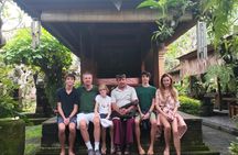 Bali Shore Excursion From Benoa Port All Inclusive Private Ubud