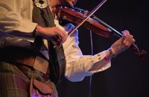 Highland Nights Dinner and A Show