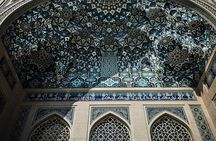 Private Tashkent City Tour + Professional Photos