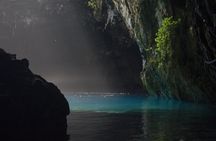 Private Kefalonia Tour: Melissani, Assos, Fiskardo & Myrtos