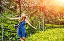 Bali Benoa shore excursion: Holy Spring temple & Private Blessing