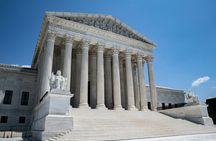 Semi-Private Capitol Hill Tour with Reserved Entry Tickets