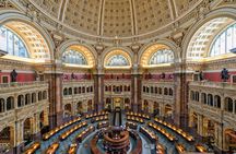 DC: US Capitol & Library of Congress/Supreme Court Guided Tour