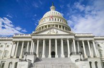 Washington DC Capitol & Supreme Court Guided Tour