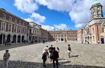 Dublin in a Day Private Walking Tour - 5 Hours