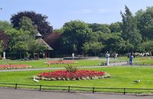 Dublin in a Day Private Walking Tour - 5 Hours