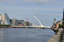 Dublin in a Day Private Walking Tour - 5 Hours