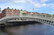 Dublin in a Day Private Walking Tour - 5 Hours