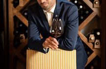Exclusive wine tasting in Florence