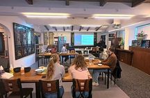 Busan Local Food Experience: Korean Pancake Party