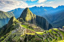 Machu Picchu Day Trip from Cusco
