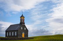 Private Reykjanes Peninsula Tour From KEF Airport or Reykjavik