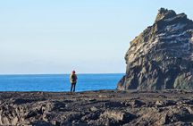 Private Reykjanes Peninsula Tour From KEF Airport or Reykjavik