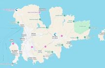 2 Hours in Mykonos, The Essential Express Tour