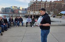Private Boston Crime Tour to Uncover the City's Dark Past