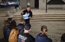 Private Boston Crime Tour to Uncover the City's Dark Past