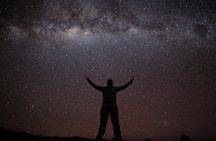 Astronomical Tour in San Pedro de Atacama