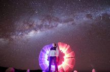 Astronomical Tour in San Pedro de Atacama