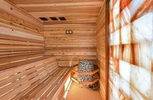 Nature Hike Followed by Luxury Spa Relaxation