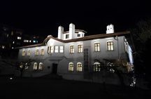 Belgrade : Ghosts, Vampires and legends tour