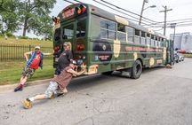 Branson Redneck Comedy Bus Tour