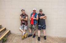 Branson Redneck Comedy Bus Tour