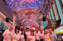 Las Vegas Night Tour Explore the Strip and Fremont Street