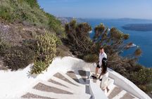 Santorini Photoshoot Tour with a Pro