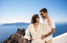Santorini Photoshoot Tour with a Pro
