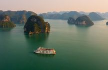 Ultimate Vietnam 14 Days from Ho Chi Minh: Cruise, Culture & more
