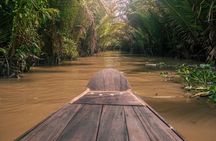 Ultimate Vietnam 14 Days from Ho Chi Minh: Cruise, Culture & more