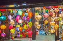 Ultimate Vietnam 14 Days from Ho Chi Minh: Cruise, Culture & more