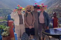 Exclusive Ourika Valley Day Trip from Marrakech