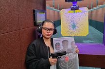 Guided Shooting Range from Durres or Golem