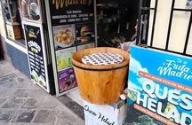 Cusco Street Food Tour and Pisco Tasting Experience