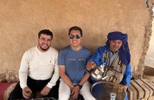 6 Days Private Morocco Tour from Casablanca to Marrakech