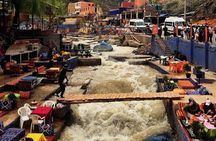 Ourika Valley Day Trip from Marrakech with Lunch & Guide