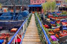 Ourika Valley Day Trip from Marrakech with Lunch & Guide