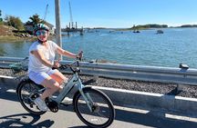 Scenic and Historical Kennebunkport E-Bike Tour
