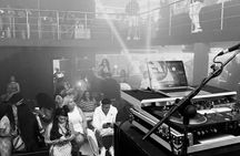 Drink Point Infinity Night Experience