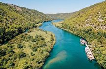Private Day Trip to Krka National Park Including Two Detours