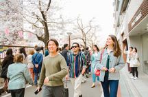 Tokyo Private Tour with Local Guide – Explore Tokyo Like a Local