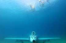 Split: Secret Underwater Museum & Swim Stop in Fumija Bay