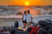 Cappadocia Sunset ATV Experience