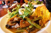 Versalles de Noche Dinner Tour with Vallarta Food Tours