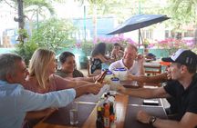 Versalles de Noche Dinner Tour with Vallarta Food Tours