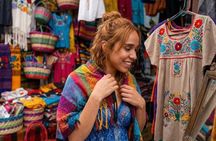 Desde Puebla: Tour privado a cholula y Puebla todo incluido