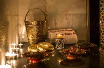 Marrakech: Moroccan Hammam & Massage with Private Hotel Transfer